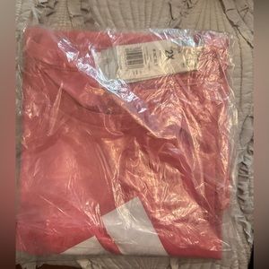 New Addidas 2X pink T Shirt